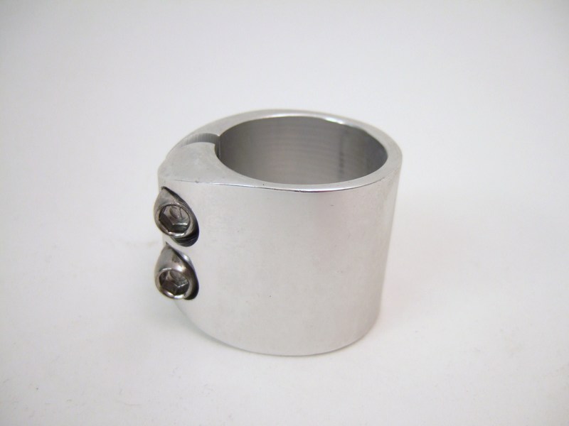 Parts Free Agent  Heavy Duty Seat Post Clamp Image