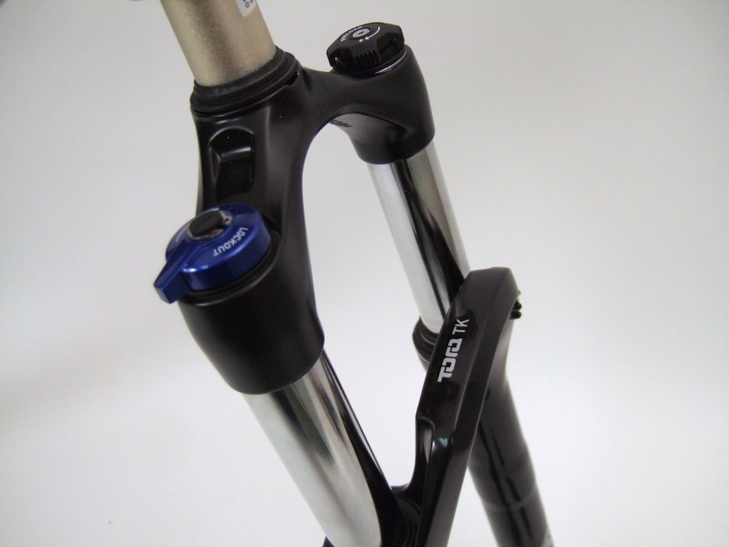 29ER MOUNTAIN BIKE FRAME SET ROCK SHOX TORA TK 29" 29p3 | eBay