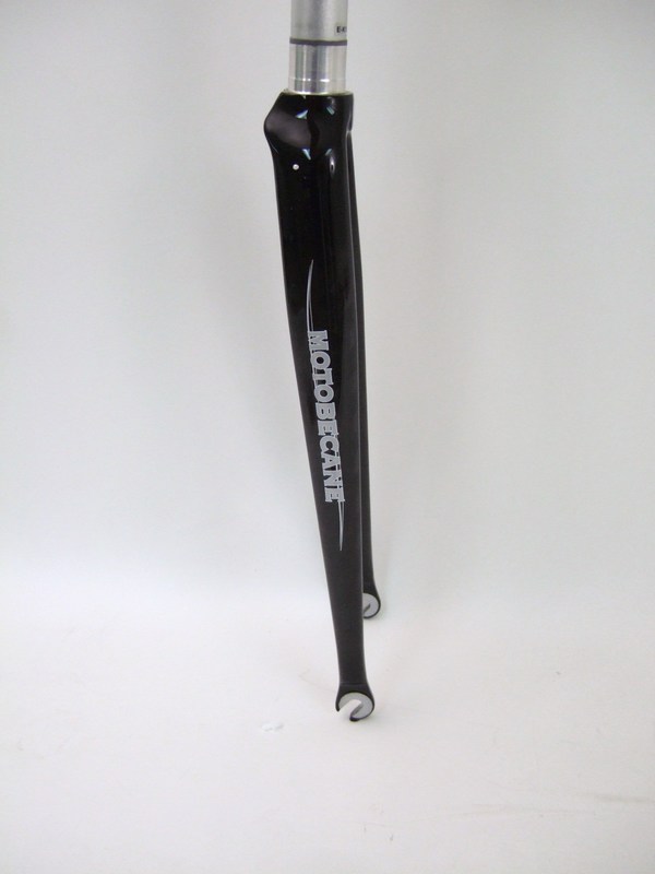 Parts Aero Carbon Fiber Fork Image