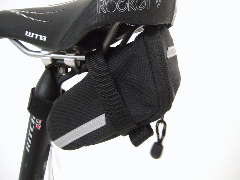 Accessories NO CONTEST Seat Bag Image
