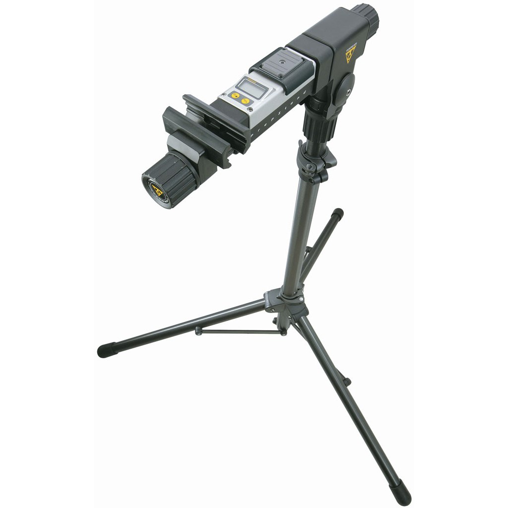Parts Topeak Prep Stand Pro with Digital Scale Image