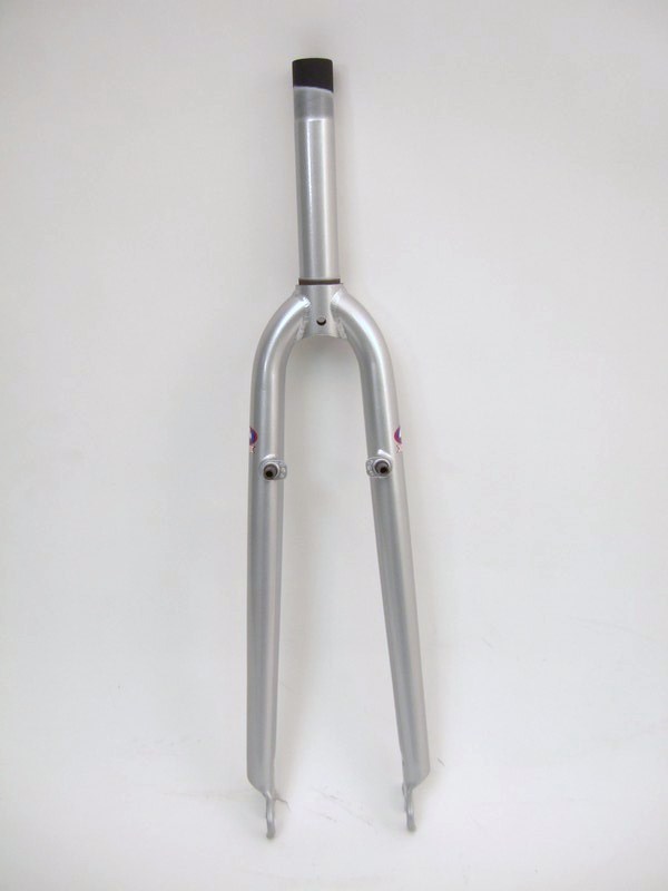 Forks 700c Straight Blade Hybrid Fork Image