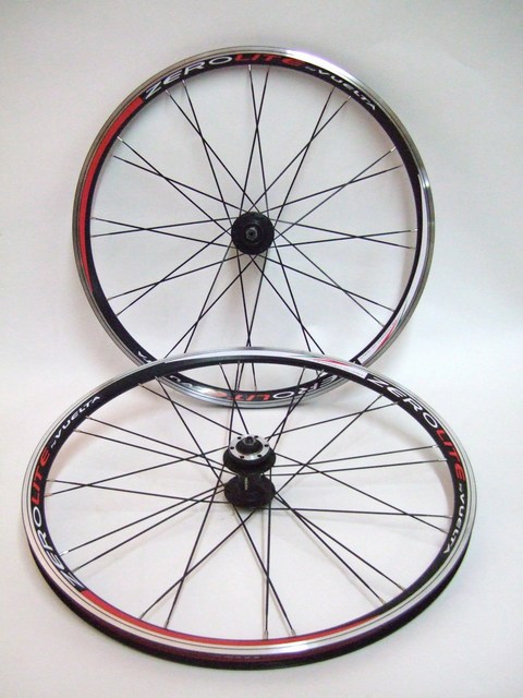 Wheels Vuelta Zerolite 29inch 29er COMP  wheels Image