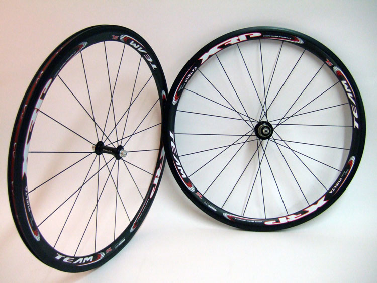 vuelta wheelset 700c