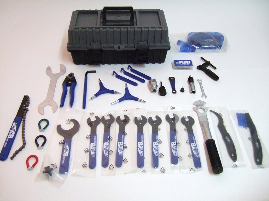 bmx tools