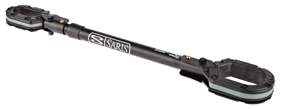 Accessories Saris Adjustable Graber Bike Beam Image
