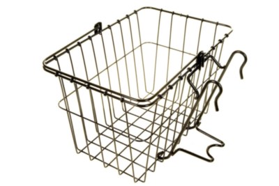 Accessories Wald 133GB Front QR Basket with Bolt-On Mount Image