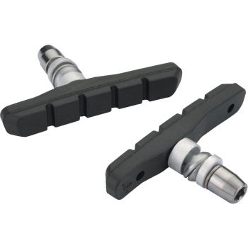 Parts Jagwire Basics Comp Mtn XC Brake Shoes, Black Image