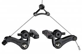 Parts TRP Eurox Adjust Cantilever Brake Set Front & Rear Image