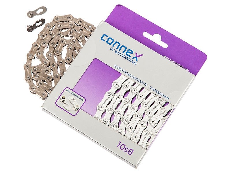 Parts ConneX 10S8 10 speed Chain for all 10 speed drivetrains Image