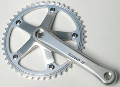 Parts Sugino - 75 - Track Image