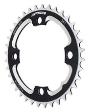 Parts FSA DH/SS MTB 42t 104mm Chainring 3mm Thick Black Image