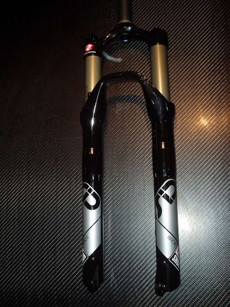 Parts RockShox Sid Race Disc Only Image
