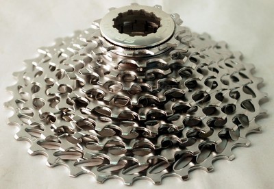 Parts SRAM PG-1070 10-Speed Cassette Image