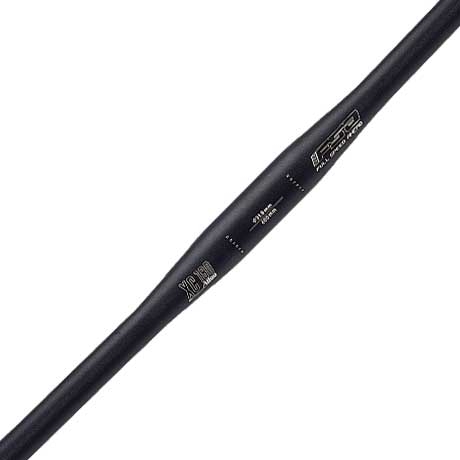 Parts FSA XC-180 31.8 6 deg 600mm Black Alloy flat bar Image