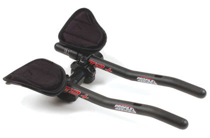 Parts Profile T2 Plus Aero Bar Alloy Image
