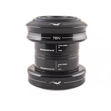 Parts Cane Creek 10 Threadless EC34/28.6|EC34/30 Black Image