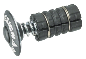 Parts Profile 1'' - 1 1/8'' Adjustable Compression Plug And Top Cap Image