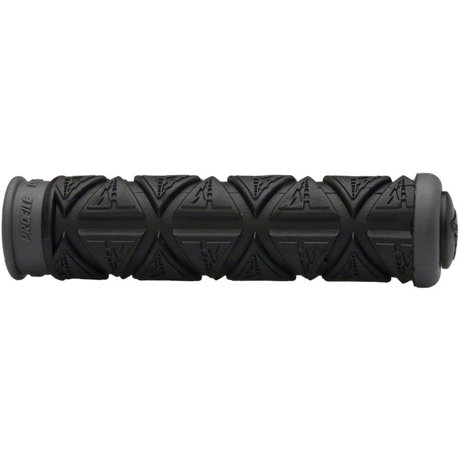 Parts Profile_Dual ply grip Black/Grey Image
