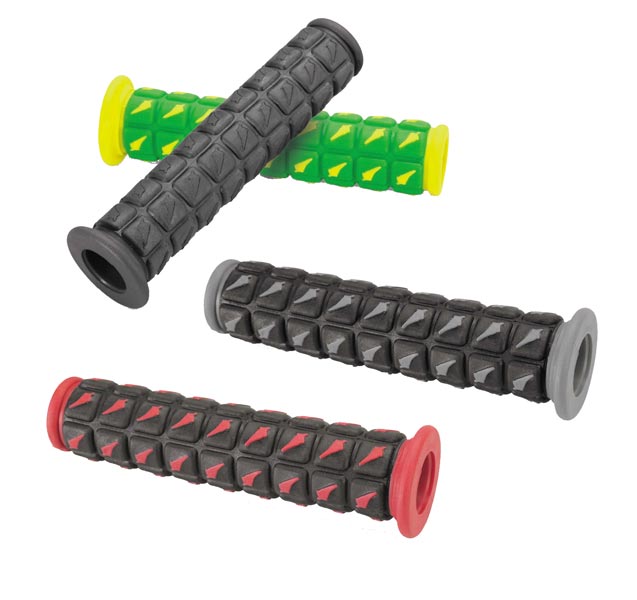 Parts Salsa Pepperjacks Mountain Grips Image