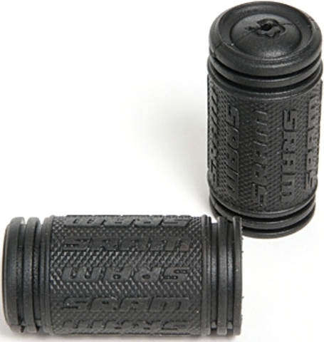 Parts SRAM Half Pipe Stationary Grips Image