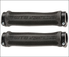 Parts WTB 4-Front Clamp-on Grip Black Image