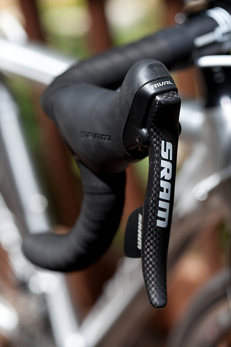 Parts SRAM Rival Shift/Brake Lever Right Image