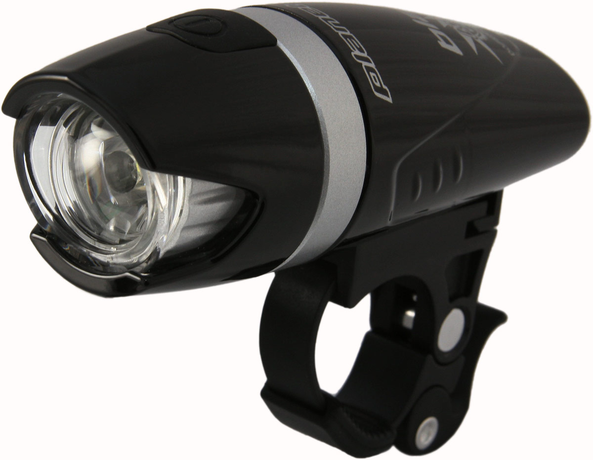Accessories Planet Bike Blaze 2 Watt LED Headlight Image