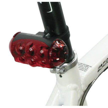 Accessories Cat Eye LD1100 Taillight 10-LED Image