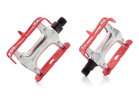Parts All-City Standard Track Pedals Image