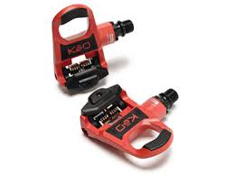 Parts Look Keo Easy Road Pedal Image