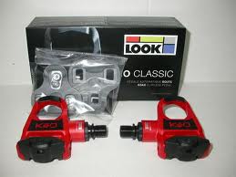 Parts Look Keo Classic Image