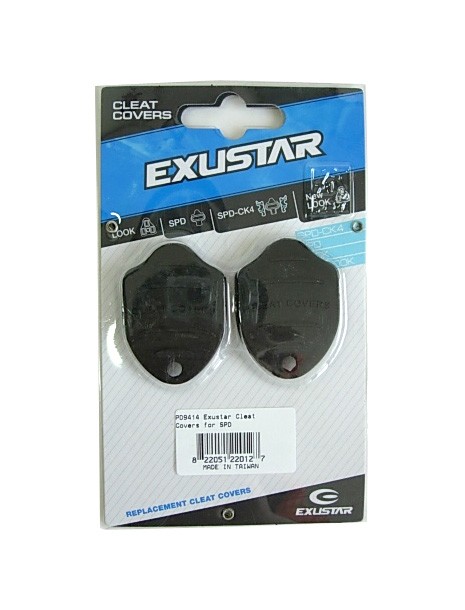Parts Exustar Cleat Covers for SPD Image