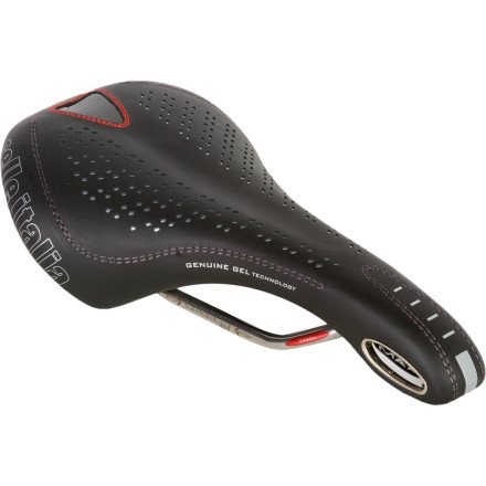Parts Selle Italia Max Flite Gel Flow (No Cutout) Image