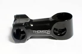 Parts Thomson Elite Mountain 70mm 90 deg Black Image