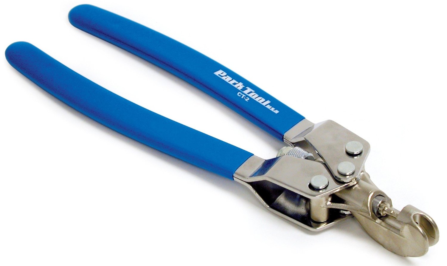 Accessories Park CT-2 shop chain tool. works on 5, 6, 7, 8 & 9 speed chains Image