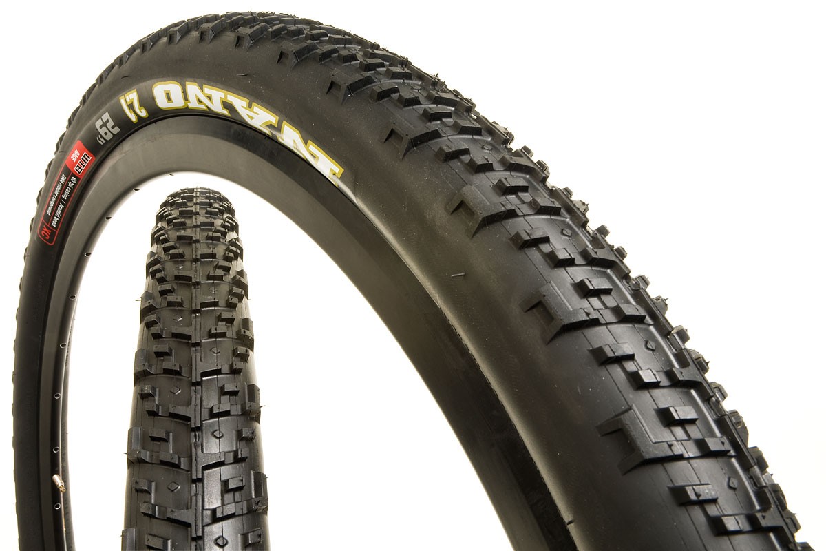 Parts WTB Nano 2.1 29