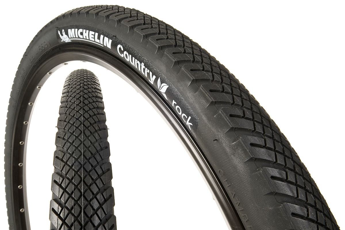 Parts Michelin Country Rock 26X1.75 Tire Image
