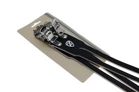 Parts All-City Double Toe Straps Image