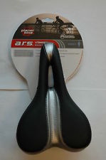 Parts Planet Bike Classic Anatomic Relief Saddle ARS Women's Image