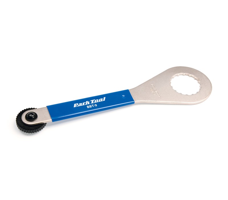 Accessories Park Tool BBT-9 Fits Shimano Hollowtech II Bottom Bracket Cups Image