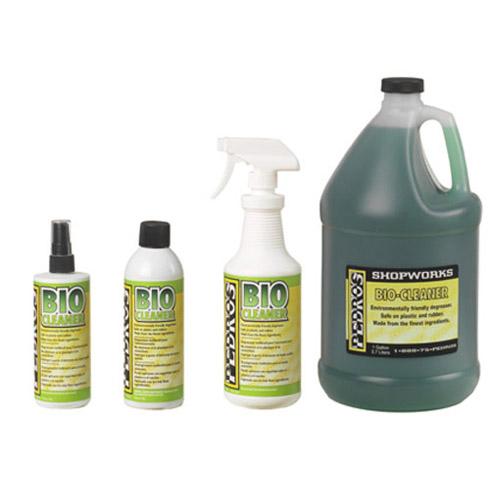 Accessories Pedro's Bio Cleaner 12oz Image