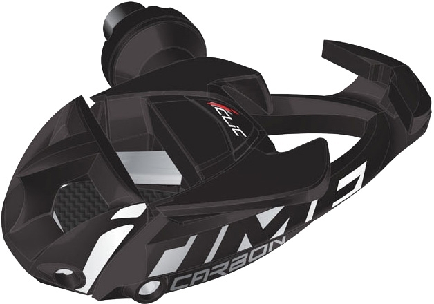 Parts Time Iclic Carbon Carboflex Image