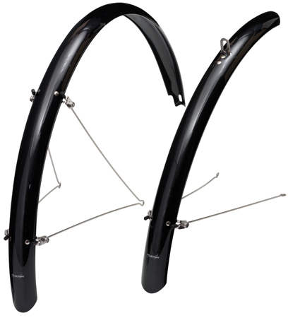 Accessories Avenir Clip On Hybrid Fenders Image