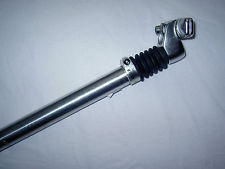 Parts 26.8 Post Moderne Suspension Seat Post CUSHY Image