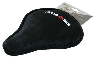 Parts Velo Geltech Saddle Cover Image