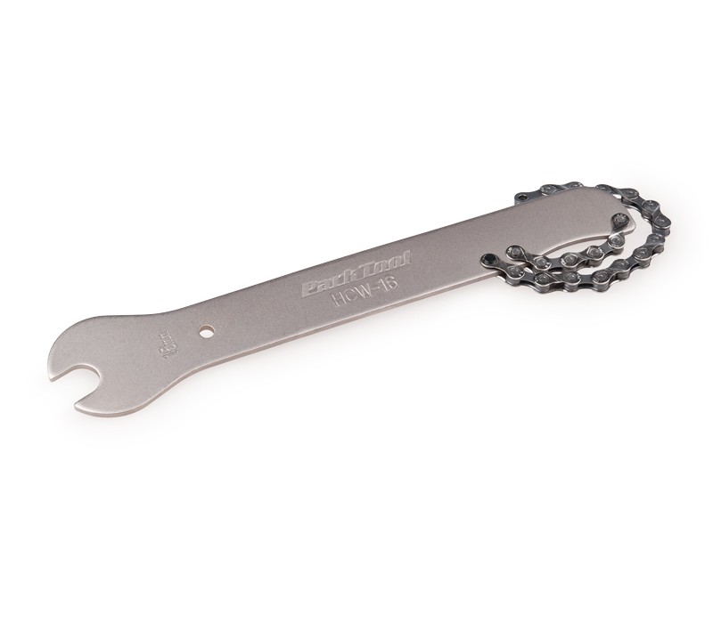 Accessories HCW-16 Chain Whip / Pedal Wrench Image