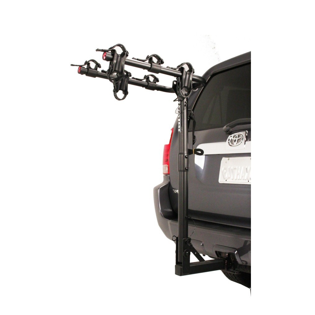 Accessories Hollywood HR-6000 Traveler Series 3 Bike 2