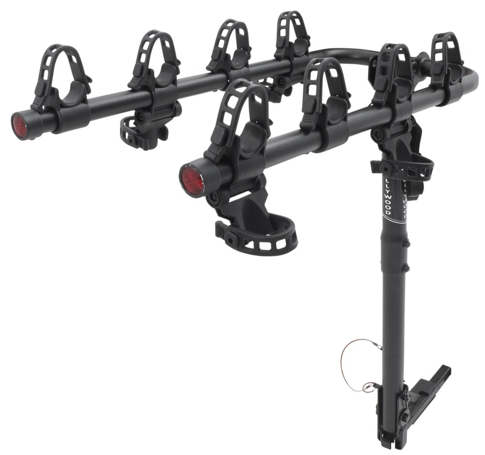 Accessories Hollywood HR-8500 Traveler Series 4 Bike Rack Image