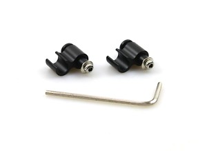 Parts Jagwire Cable Grip 2 Pieces Image